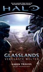 Cover-Bild Halo Glasslands - Verglaste Welten