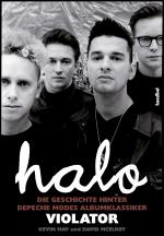 Cover-Bild Halo