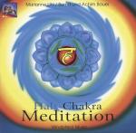 Cover-Bild Hals-Chakra-Meditation