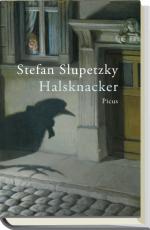 Cover-Bild Halsknacker