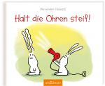 Cover-Bild Halt die Ohren steif!