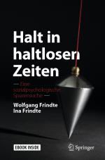 Cover-Bild Halt in haltlosen Zeiten