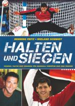 Cover-Bild Halten und Siegen