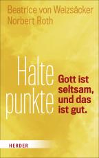 Cover-Bild Haltepunkte