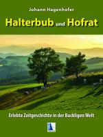 Cover-Bild Halterbub und Hofrat