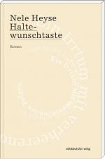 Cover-Bild Haltewunschtaste