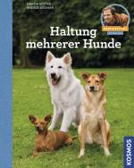 Cover-Bild Haltung mehrerer Hunde