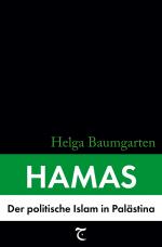 Cover-Bild Hamas: Der politische Islam in Palästina