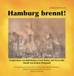 Cover-Bild Hamburg brennt!