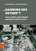 Cover-Bild "Hamburg des Ostens"?