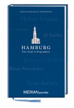 Cover-Bild Hamburg. Eine Stadt in Biographien