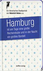 Cover-Bild Hamburg ist am Tage eine große Rechenstube und in der Nacht ein großes Bordell.