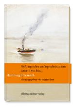 Cover-Bild Hamburg literarisch