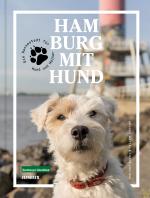 Cover-Bild Hamburg mit Hund
