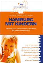 Cover-Bild Hamburg mit Kindern