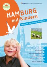 Cover-Bild Hamburg mit Kindern
