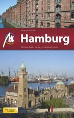 Cover-Bild Hamburg MM-City