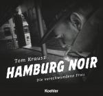 Cover-Bild Hamburg Noir