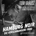 Cover-Bild Hamburg Noir