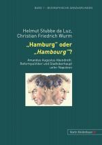 Cover-Bild Hamburg oder Hambourg?