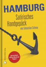 Cover-Bild Hamburg Satirisches Handgepäck