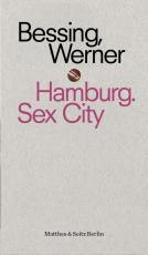 Cover-Bild Hamburg. Sex City
