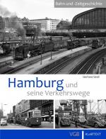 Cover-Bild Hamburg und seine Verkehrswege