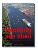 Cover-Bild Hamburg von oben