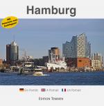 Cover-Bild Hamburg