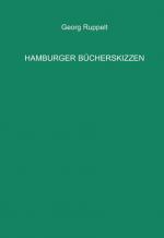 Cover-Bild Hamburger Bücherskizzen