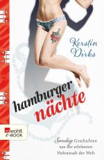 Cover-Bild Hamburger Nächte