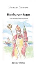 Cover-Bild Hamburger Sagen