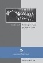 Cover-Bild Hamburger Schulen im "Dritten Reich"