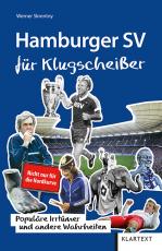 Cover-Bild Hamburger SV für Klugscheißer