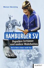 Cover-Bild Hamburger SV
