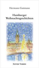 Cover-Bild Hamburger Weihnachtsgeschichten