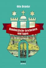 Cover-Bild Hamburgische Geschichten und Sagen