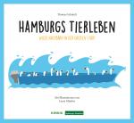 Cover-Bild Hamburgs Tierleben