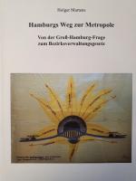 Cover-Bild Hamburgs Weg zur Metropole