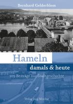 Cover-Bild Hameln damals & heute
