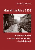 Cover-Bild Hameln im Jahre 1933