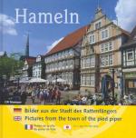 Cover-Bild Hameln