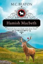 Cover-Bild Hamish Macbeth hat ein Date mit dem Tod