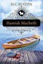 Cover-Bild Hamish Macbeth riskiert Kopf und Kragen