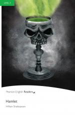 Cover-Bild Hamlet - Leichte Englisch-Lektüre (A2)