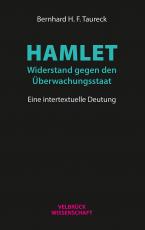 Cover-Bild Hamlet: Widerstand gegen den Überwachungsstaat