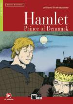 Cover-Bild Hamlet