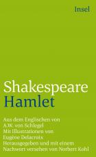 Cover-Bild Hamlet