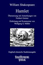 Cover-Bild Hamlet