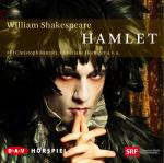 Cover-Bild Hamlet